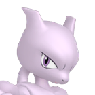 Cabeca do Mewtwo