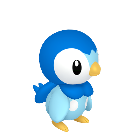 Imagem do piplup